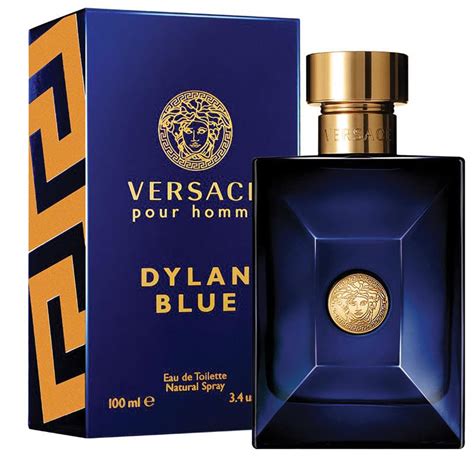 versace dylan blue pour homme eau de toilette.